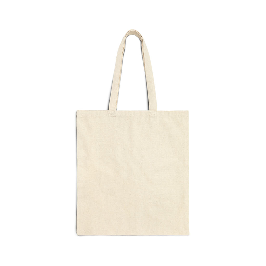 See You In Tea Company Canvas Tote Bag