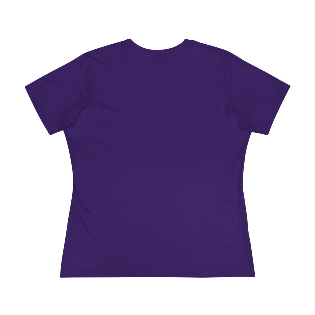 See You In Tea Company Tea | Vintage Pinup Illustration, Minimal Graphic Shirt
