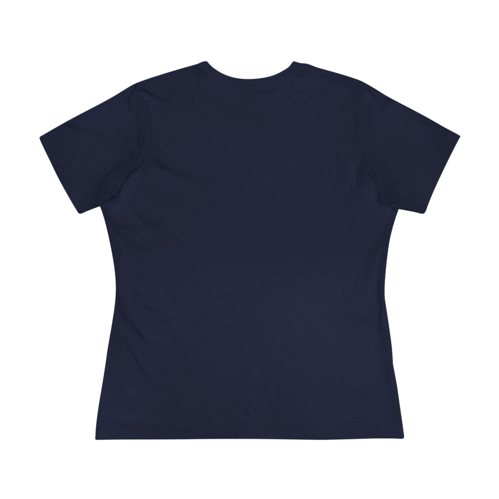 See You In Tea Company Tea | Vintage Pinup Illustration, Minimal Graphic Shirt