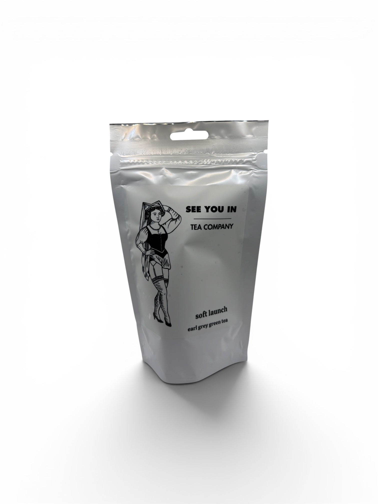 Té Earl Grey Mezcla "Despertar Adecuado"
