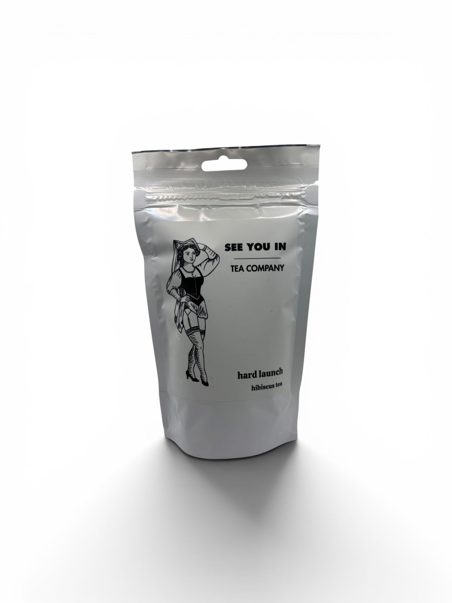 Té Earl Grey Mezcla "Despertar Adecuado"